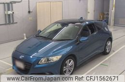 honda cr-z 2010 CFJ1562671