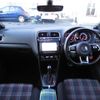 volkswagen polo-gti 2015 quick_quick_ABA-6RDAJ_WVWZZZ6RZFY307450 image 13