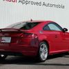 audi tt-coupe 2015 quick_quick_ABA-FVCHHF_TRUZZZFV6G1008554 image 2