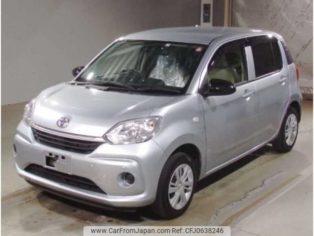 toyota passo 2021 quick_quick_5BA-M700A_M700A-0202856 image 1