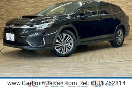 subaru levorg-layback 2024 CFJ1752814