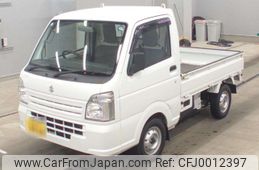 suzuki carry-truck 2018 -SUZUKI 【Ｎｏ後日 】--Carry Truck DA16T-353759---SUZUKI 【Ｎｏ後日 】--Carry Truck DA16T-353759-