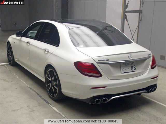 mercedes-benz amg 2019 -MERCEDES-BENZ 【横浜 33Mﾆ88】--AMG WDD2130612A497508---MERCEDES-BENZ 【横浜 33Mﾆ88】--AMG WDD2130612A497508- image 2