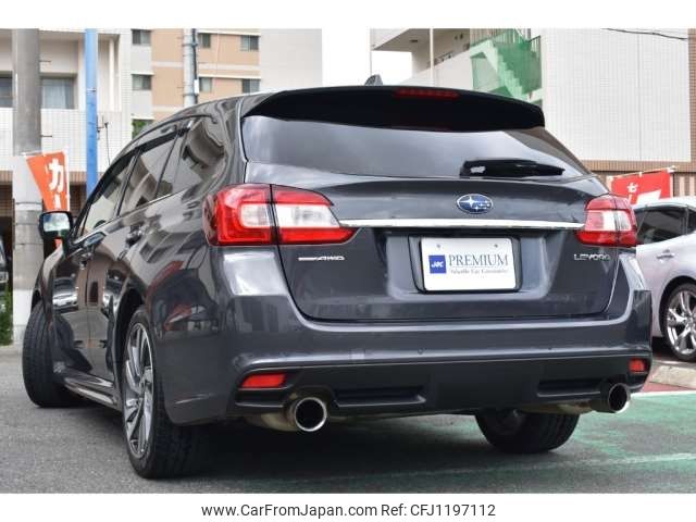 subaru levorg 2019 -SUBARU 【京都 331 1531】--Levorg DBA-VM4--VM4-141190---SUBARU 【京都 331 1531】--Levorg DBA-VM4--VM4-141190- image 2