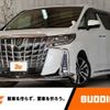 toyota alphard 2021 -TOYOTA--Alphard 3BA-AGH30W--AGH30-0375942---TOYOTA--Alphard 3BA-AGH30W--AGH30-0375942- image 1