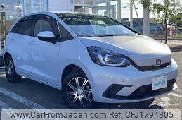 honda fit 2020 CFJ1794305