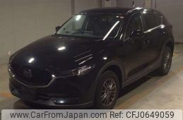 mazda cx-5 2020 -MAZDA--CX-5 6BA-KFEP--KFEP-401240---MAZDA--CX-5 6BA-KFEP--KFEP-401240-