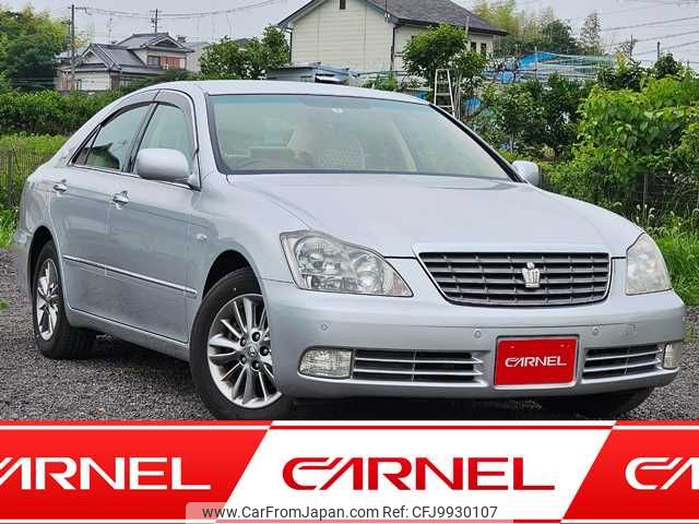 toyota crown-royal-series 2007 M00427 image 1