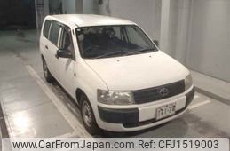 toyota probox-van 2011 CFJ1519003