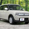 suzuki alto-lapin 2017 -SUZUKI--Alto Lapin DBA-HE33S--HE33S-180131---SUZUKI--Alto Lapin DBA-HE33S--HE33S-180131- image 17