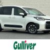 toyota sienta 2023 -TOYOTA--Sienta 6AE-MXPL10G--MXPL10-1026674---TOYOTA--Sienta 6AE-MXPL10G--MXPL10-1026674- image 1