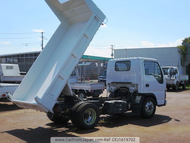 isuzu elf-truck 2005 CFJ1619702 image 2