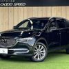 mazda cx-8 2019 quick_quick_3DA-KG2P_KG2P-207077 image 1