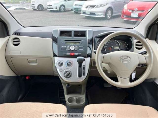 daihatsu mira 2012 CFJ1461595 image 2