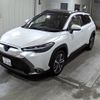 toyota corolla-cross 2023 -TOYOTA 【熊本 301む5480】--Corolla Cross ZVG11-1074851---TOYOTA 【熊本 301む5480】--Corolla Cross ZVG11-1074851- image 5