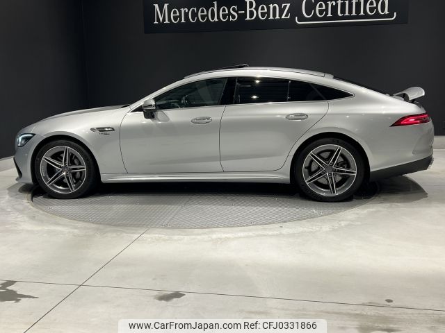 mercedes-benz amg 2019 -MERCEDES-BENZ--AMG 4AA-290661--WDD2906612A002645---MERCEDES-BENZ--AMG 4AA-290661--WDD2906612A002645- image 2