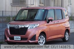 toyota roomy 2019 -TOYOTA--Roomy DBA-M900A--M900A-0364851---TOYOTA--Roomy DBA-M900A--M900A-0364851-