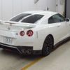 nissan gt-r 2022 -NISSAN 【高知 330ﾓ5523】--GT-R R35-150439---NISSAN 【高知 330ﾓ5523】--GT-R R35-150439- image 5