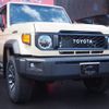 toyota landcruiser-70 2024 CFJ1643743 image 3