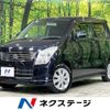 suzuki wagon-r 2012 quick_quick_MH23S_MH23S-437614 image 1