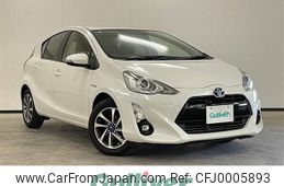 toyota aqua 2015 -TOYOTA--AQUA DAA-NHP10--NHP10-6412909---TOYOTA--AQUA DAA-NHP10--NHP10-6412909-