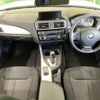 bmw 1-series 2016 -BMW--BMW 1 Series DBA-1R15--WBA1R52020V750570---BMW--BMW 1 Series DBA-1R15--WBA1R52020V750570- image 2