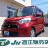 mitsubishi ek-space 2018 -MITSUBISHI 【岐阜 59Fﾅ55】--ek Space B11A--0400822---MITSUBISHI 【岐阜 59Fﾅ55】--ek Space B11A--0400822- image 1