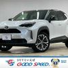 toyota yaris-cross 2023 CFJ1070332 image 1