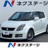 suzuki swift 2007 CFJ1422943 image 1