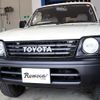 toyota land-cruiser-prado 1999 CFJ1557346 image 7
