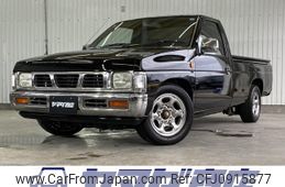 nissan dutsun-truck 1995 GOO_NET_EXCHANGE_1201097A30250319W008