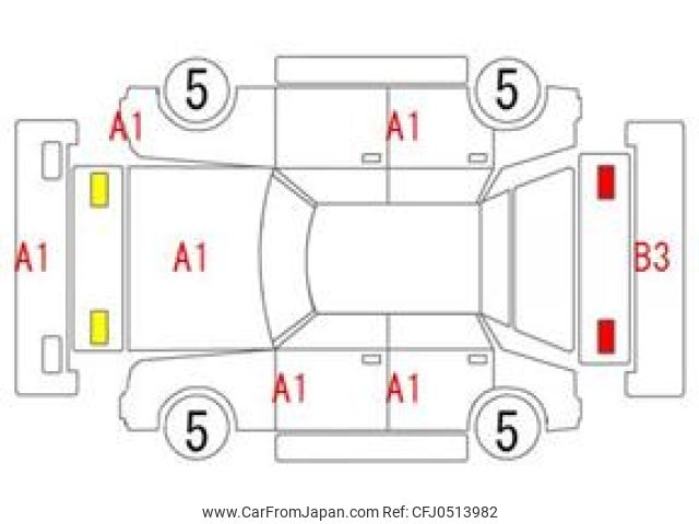 toyota voxy 2024 -TOYOTA--Voxy 6BA-MZRA90W--MZRA90-0093014---TOYOTA--Voxy 6BA-MZRA90W--MZRA90-0093014- image 2