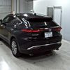 toyota harrier 2021 -TOYOTA 【鳥取 300ほ1352】--Harrier AXUH80--AXUH80-0037723---TOYOTA 【鳥取 300ほ1352】--Harrier AXUH80--AXUH80-0037723- image 6