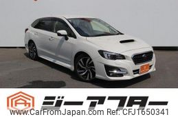 subaru levorg 2019 CFJ1650341