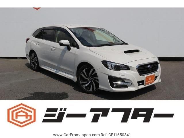subaru levorg 2019 CFJ1650341 image 1