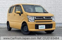 suzuki wagon-r 2020 -SUZUKI--Wagon R 5AA-MH95S--MH95S-124737---SUZUKI--Wagon R 5AA-MH95S--MH95S-124737-