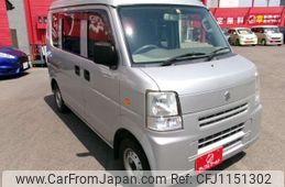 suzuki every 2011 -SUZUKI 【豊田 480ｴ7547】--Every EBD-DA64V--DA64V-484077---SUZUKI 【豊田 480ｴ7547】--Every EBD-DA64V--DA64V-484077-