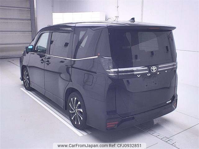 toyota voxy 2022 -TOYOTA--Voxy MZRA90W-0015103---TOYOTA--Voxy MZRA90W-0015103- image 2