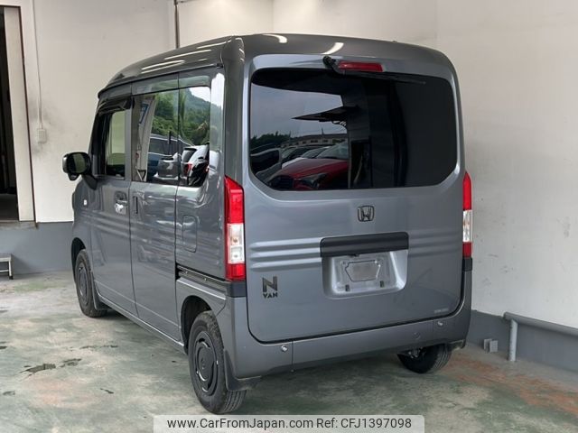 honda n-van 2020 -HONDA--N VAN JJ1-4012704---HONDA--N VAN JJ1-4012704- image 2