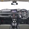 suzuki jimny-sierra 2023 -SUZUKI 【北見 500ﾇ7054】--Jimny Sierra JB74W--20232---SUZUKI 【北見 500ﾇ7054】--Jimny Sierra JB74W--20232- image 2