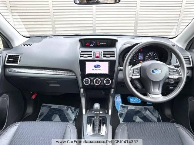 subaru forester 2015 -SUBARU--Forester DBA-SJ5--SJ5-067298---SUBARU--Forester DBA-SJ5--SJ5-067298- image 2