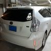 toyota prius-α 2012 CFJ1740414 image 3