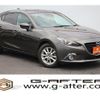 mazda axela 2014 -MAZDA--Axela DBA-BM5AS--BM5AS-100279---MAZDA--Axela DBA-BM5AS--BM5AS-100279- image 1