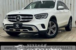 mercedes-benz glc-class 2019 quick_quick_3DA-253915C_WDC2539152F726656