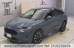 honda honda-others 2023 -HONDA 【滋賀 301ﾏ 344】--ZR-V 6AA-RZ4--RZ4-1012844---HONDA 【滋賀 301ﾏ 344】--ZR-V 6AA-RZ4--RZ4-1012844-