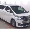 toyota vellfire 2018 -TOYOTA 【豊橋 301ﾄ 33】--Vellfire DBA-AGH30W--AGH30-0188275---TOYOTA 【豊橋 301ﾄ 33】--Vellfire DBA-AGH30W--AGH30-0188275- image 1