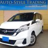 nissan serena 2017 quick_quick_DBA-C27_C27-006012 image 1