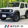 suzuki jimny-sierra 2023 -SUZUKI--Jimny Sierra 3BA-JB74W--JB74W-184793---SUZUKI--Jimny Sierra 3BA-JB74W--JB74W-184793- image 1