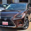 lexus nx 2019 quick_quick_AYZ10_AYZ10-1027007 image 1