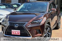 lexus nx 2019 quick_quick_AYZ10_AYZ10-1027007